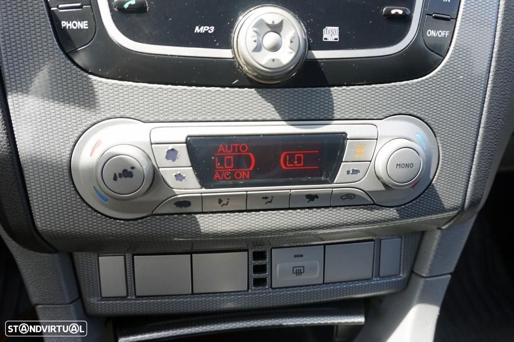 Ford Focus 1.6 TDCi Titanium - 14