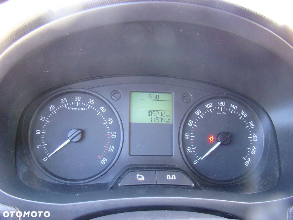 Skoda Roomster 1.2 TDI DPF Active - 6