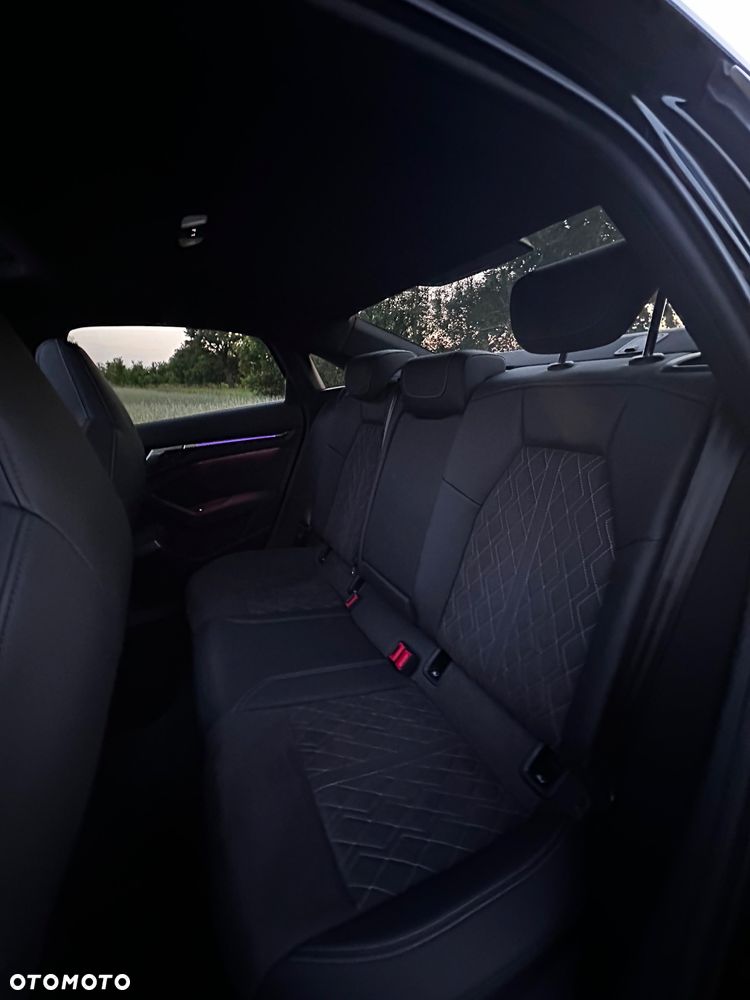 Audi S3 - 30