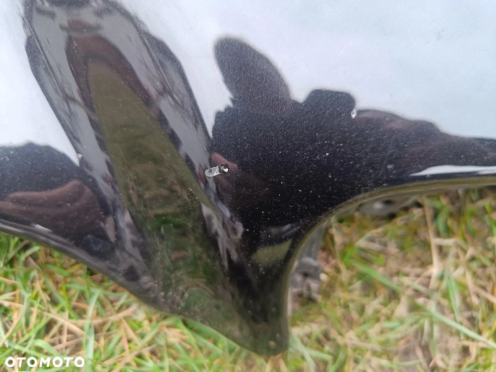 MERCEDES W211 MASKA POKRYWA SILNIKA 197 ALUMINIOWA - 4