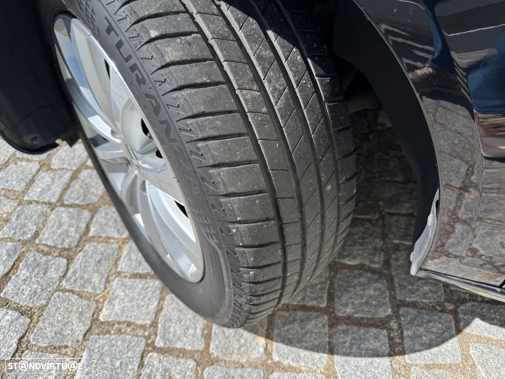 VW EOS 1.4 TSi BlueMotion - 44