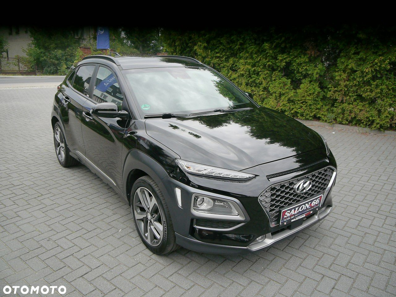 Hyundai Kona - 4