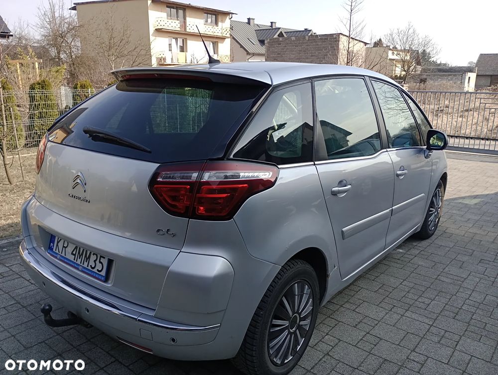 Citroën C4 Picasso 1.6 HDi My Way - 5