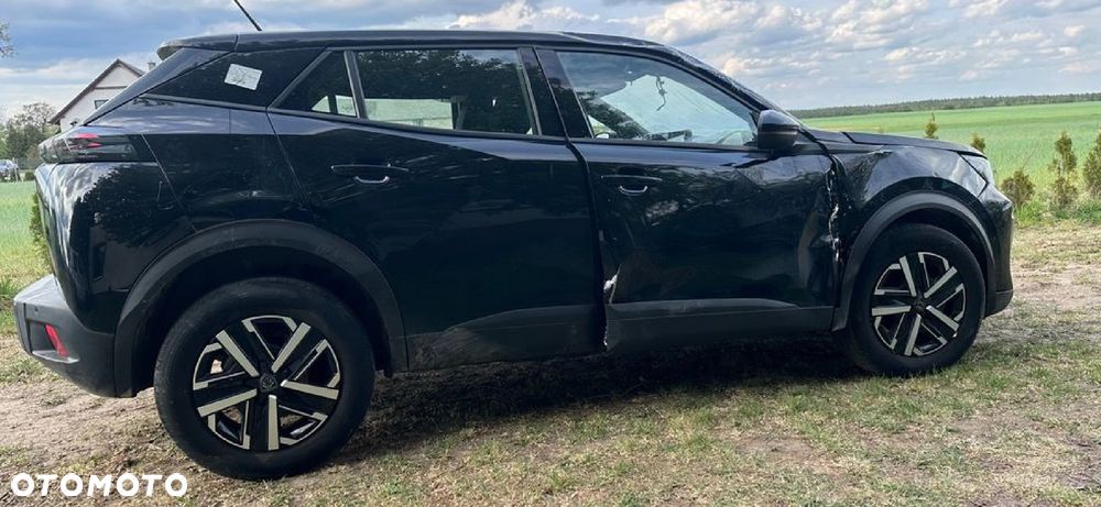 Peugeot 2008 PureTech 130 Allure Pack - 9