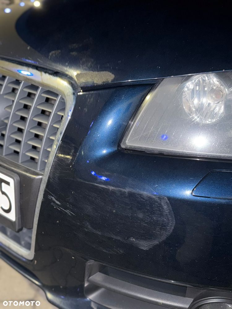 Audi A3 Sportback 2.0 TDI DPF Ambition S tronic - 11