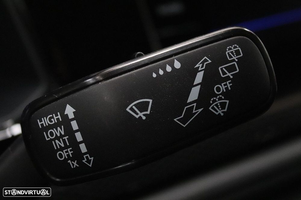 VW Taigo 1.0 TSI Urban - 17