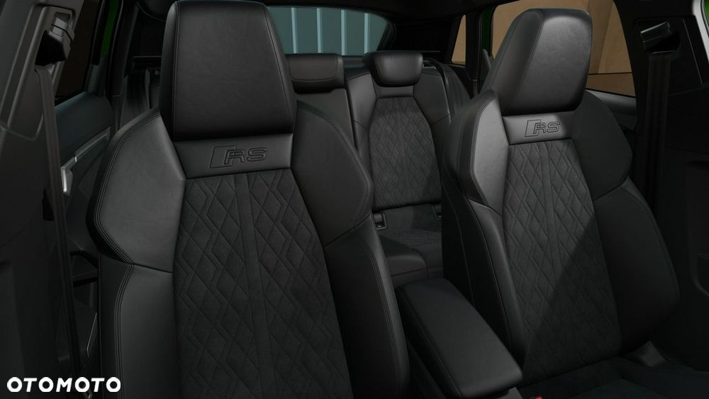Audi RS3 Sportback 2.5 TFSI Quattro S tronic - 11
