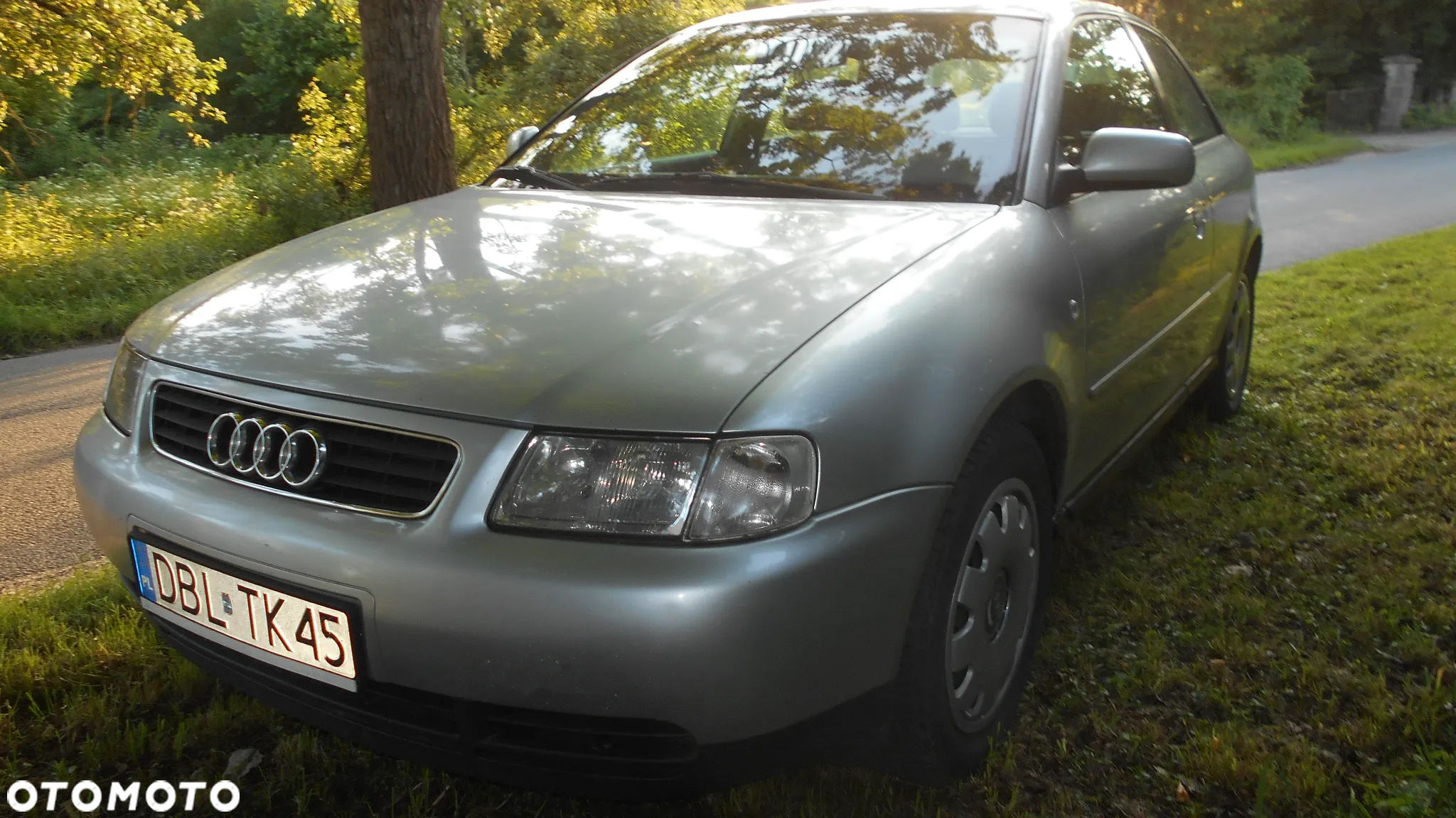 Audi A3 - 2