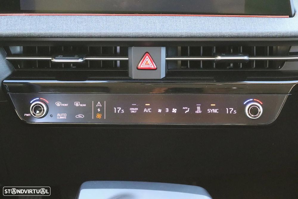 Kia EV6 84-kWh Air - 25