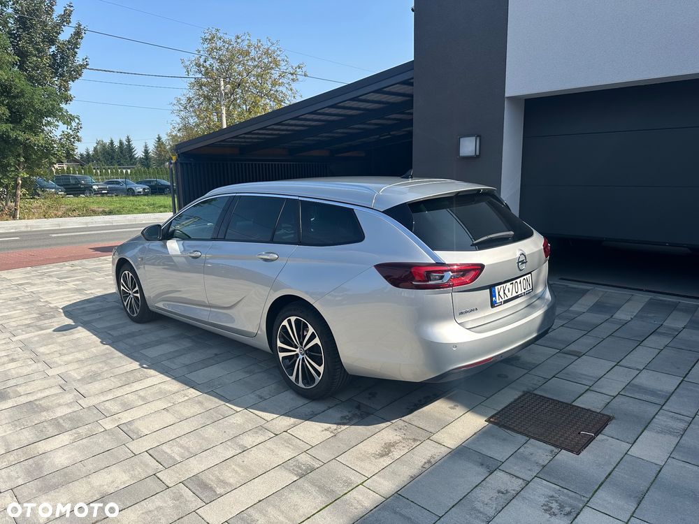 Opel Insignia 1.5 Automatik Edition - 3
