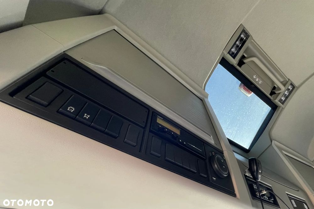 Volvo FH 460 I-SAVE AERO I-PARK COOL * 2025 * - 14