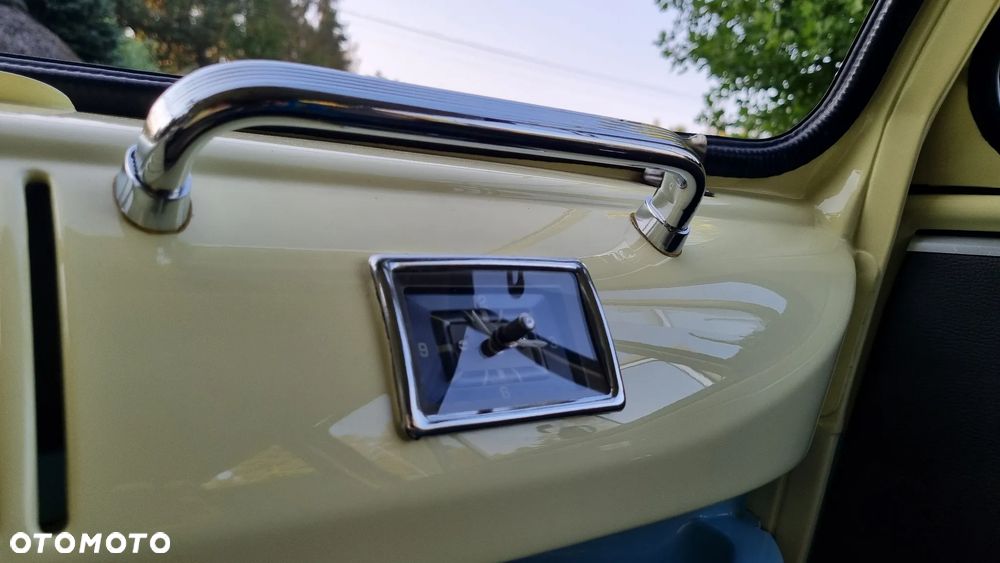 Volkswagen Inny - 40