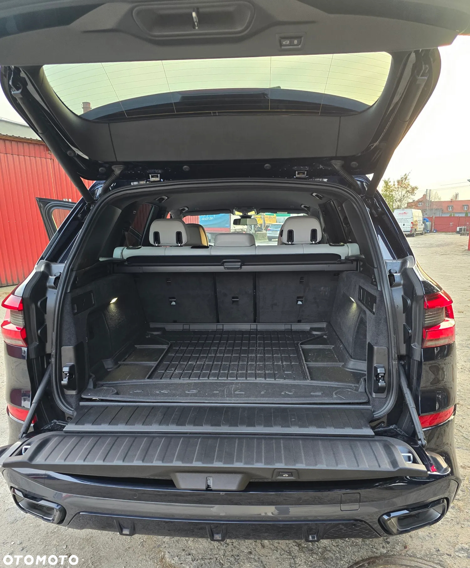 BMW X5 xDrive25d - 15