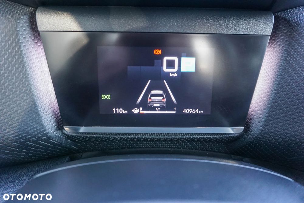 Citroën C4 1.2 PureTech Max S&S EAT8 - 14