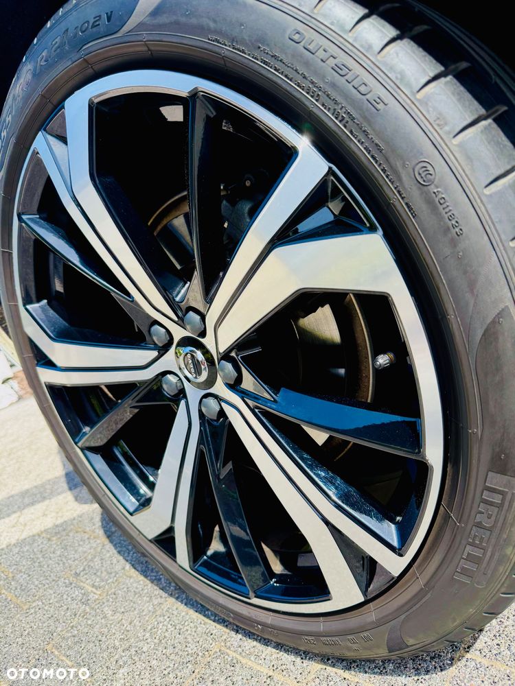 Volvo XC 60 B5 B AWD R-Design - 5