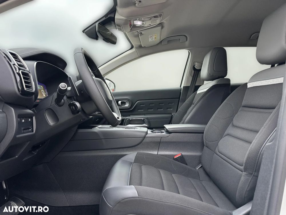 Citroën C5 Aircross - 24