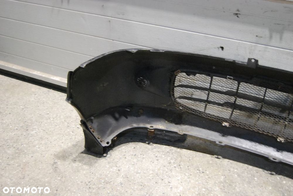 ZDERZAK PRZÓD KOMPLETNY MITSUBISHI SPACE GEAR DELICA L400 - 8