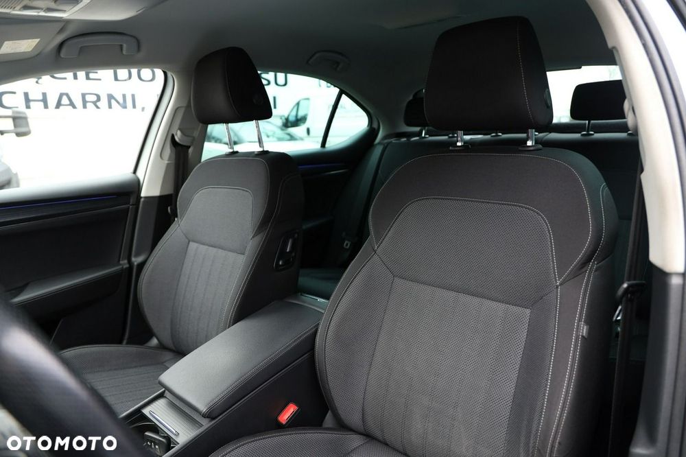 Skoda Superb - 17