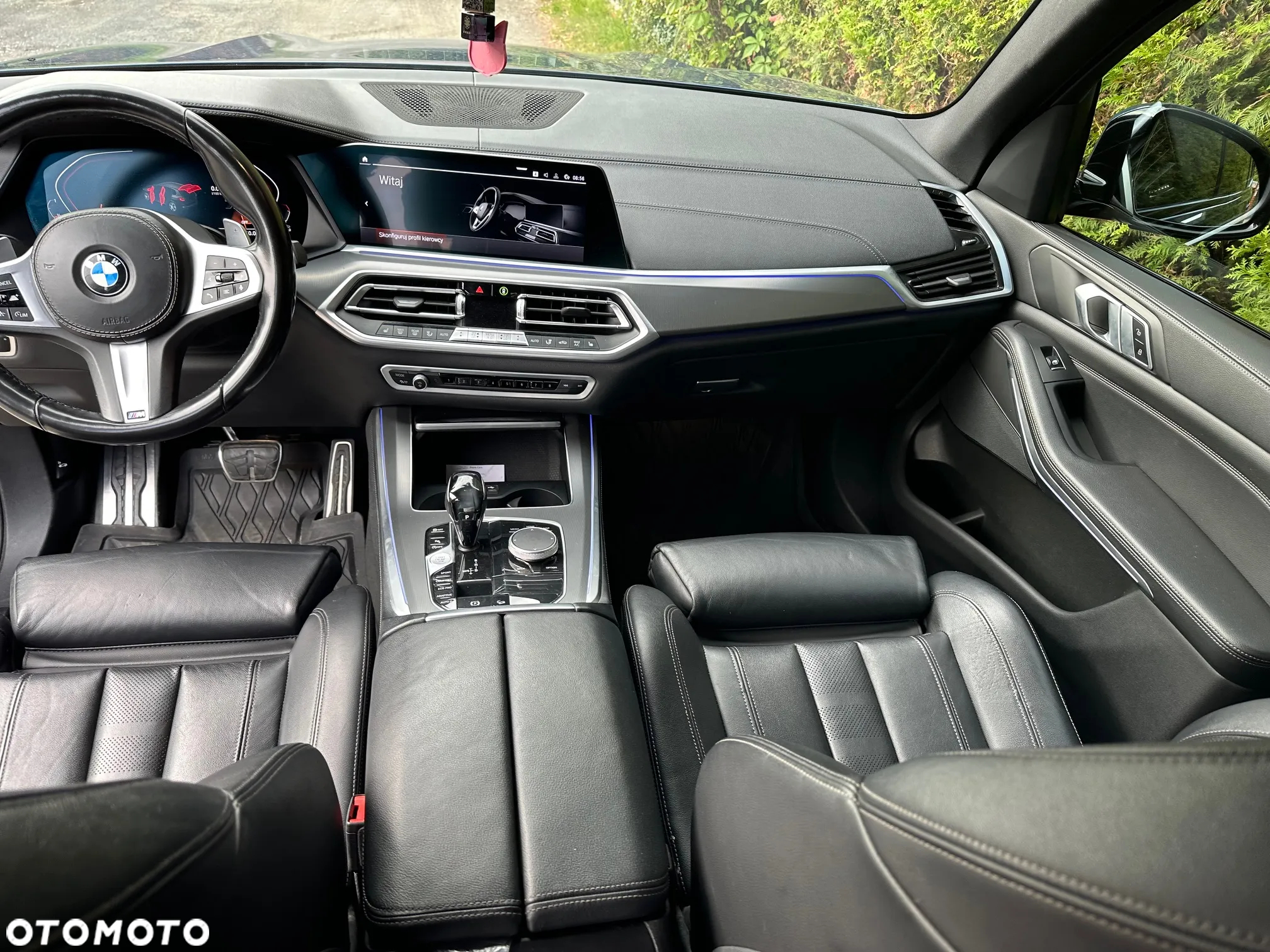 BMW X5 xDrive25d - 12