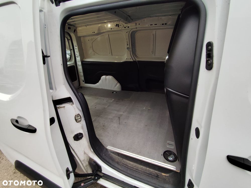 Toyota ProAce - 3