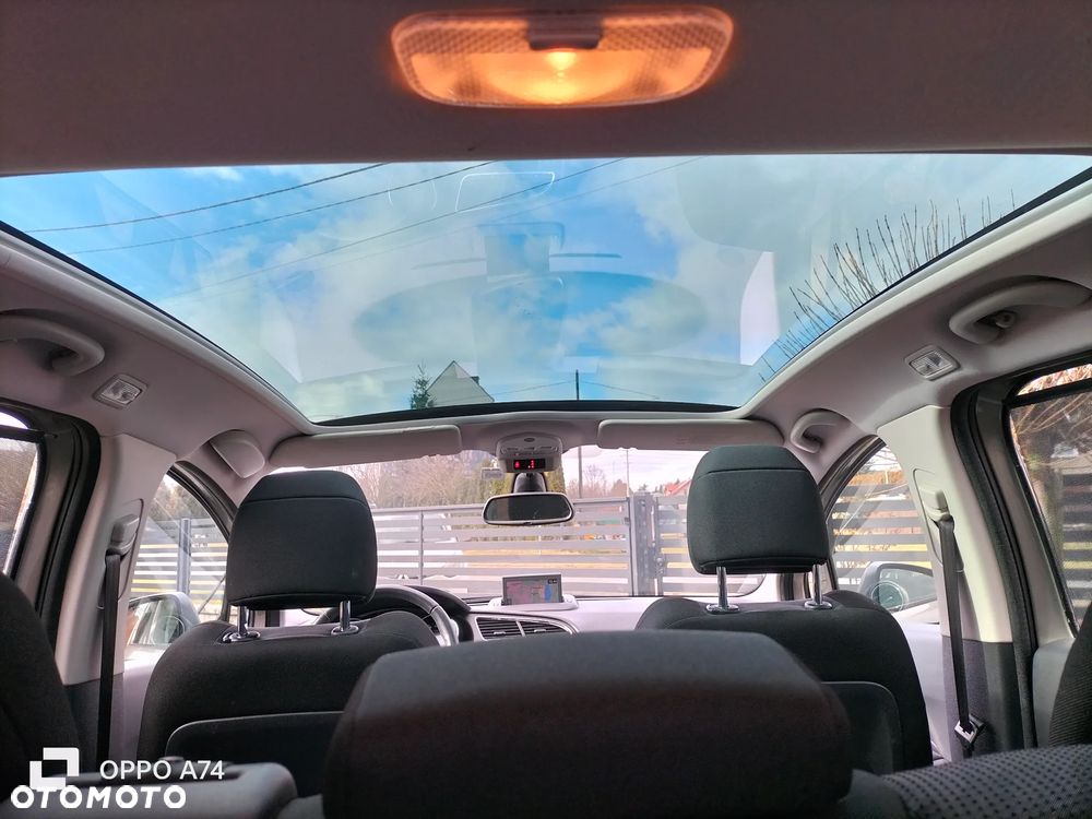 Peugeot 3008 155 THP Premium - 12