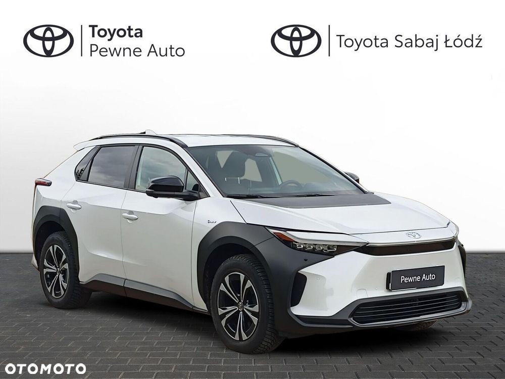 Toyota bZ4X 71.4kWh 4x4 Prestige - 7