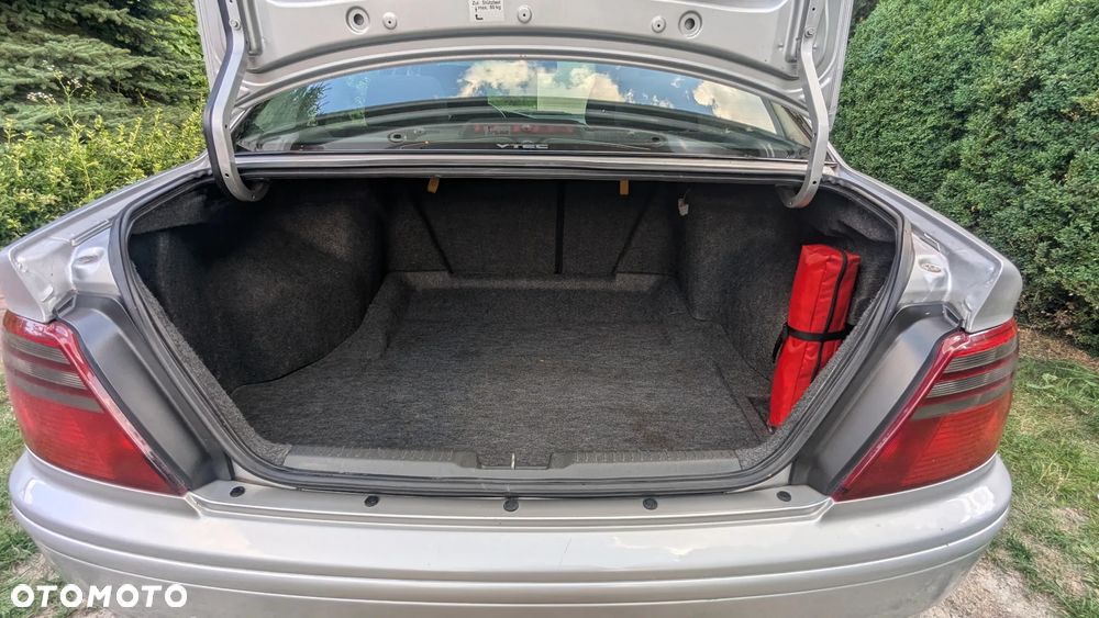 Honda Accord - 15