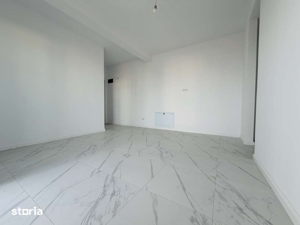 Apartament 2 camere, 48mp utili, etaj 2, zona Braytim — fotografia 1