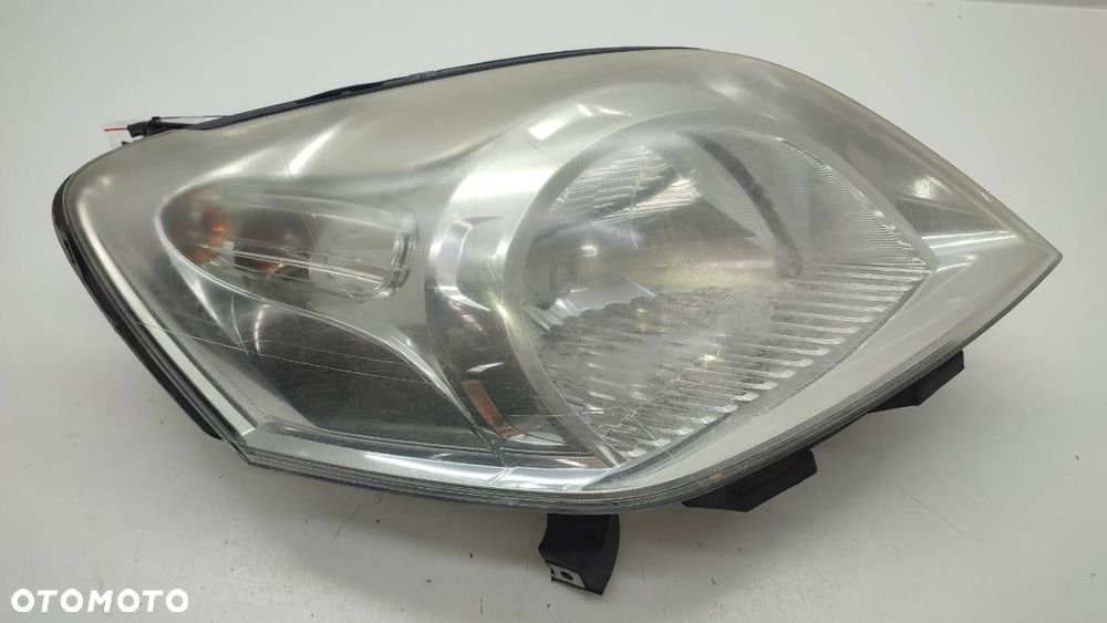 LAMPA PRZÓD PRAWA BIPPER FIORNO NEMO QUBO EUROPA ZAMIENNIK EU - 3