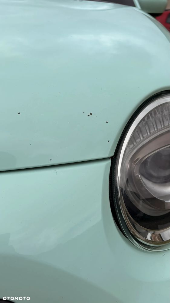 Fiat 500 1.2 8V Lounge Euro6 - 20