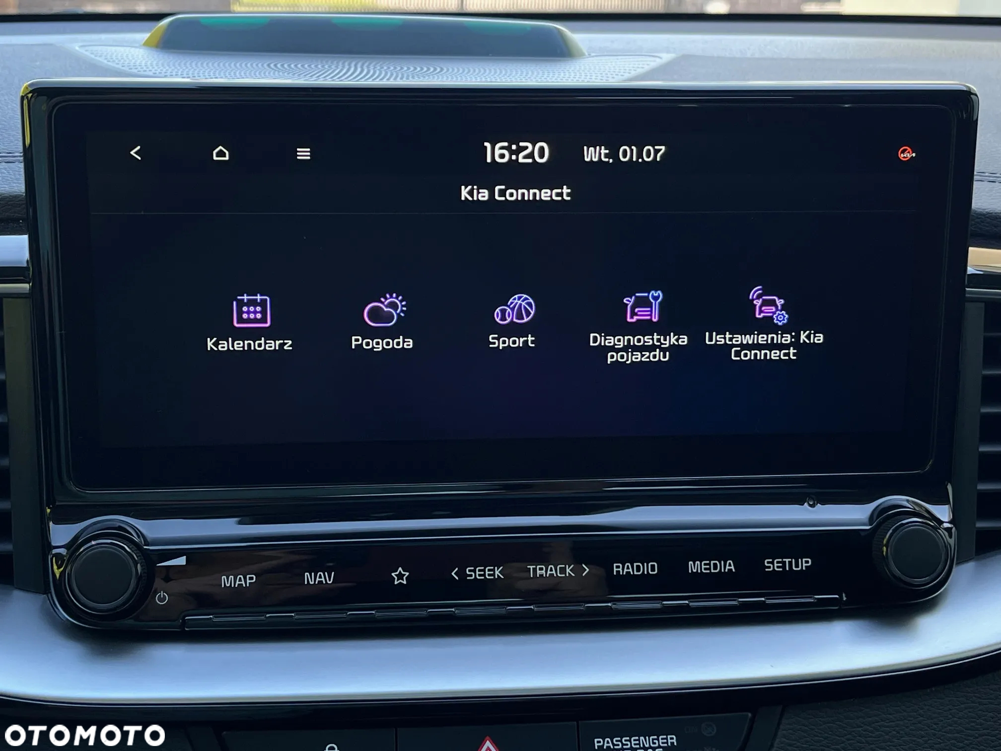 Kia XCeed 1.6 GDI PHEV L Business Line DCT - 35