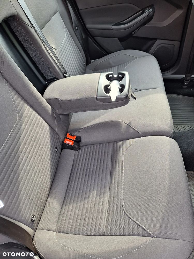 Ford Focus 1.5 EcoBoost Titanium ASS - 15