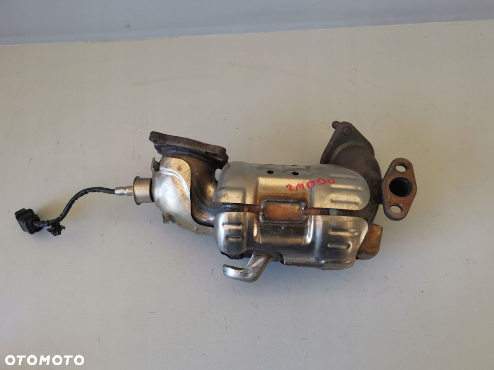 HYUNDAI TUCSON IV 20- 1.6T-PHEV KATALIZATOR KAT DPF 28530-2MDD0 - 1