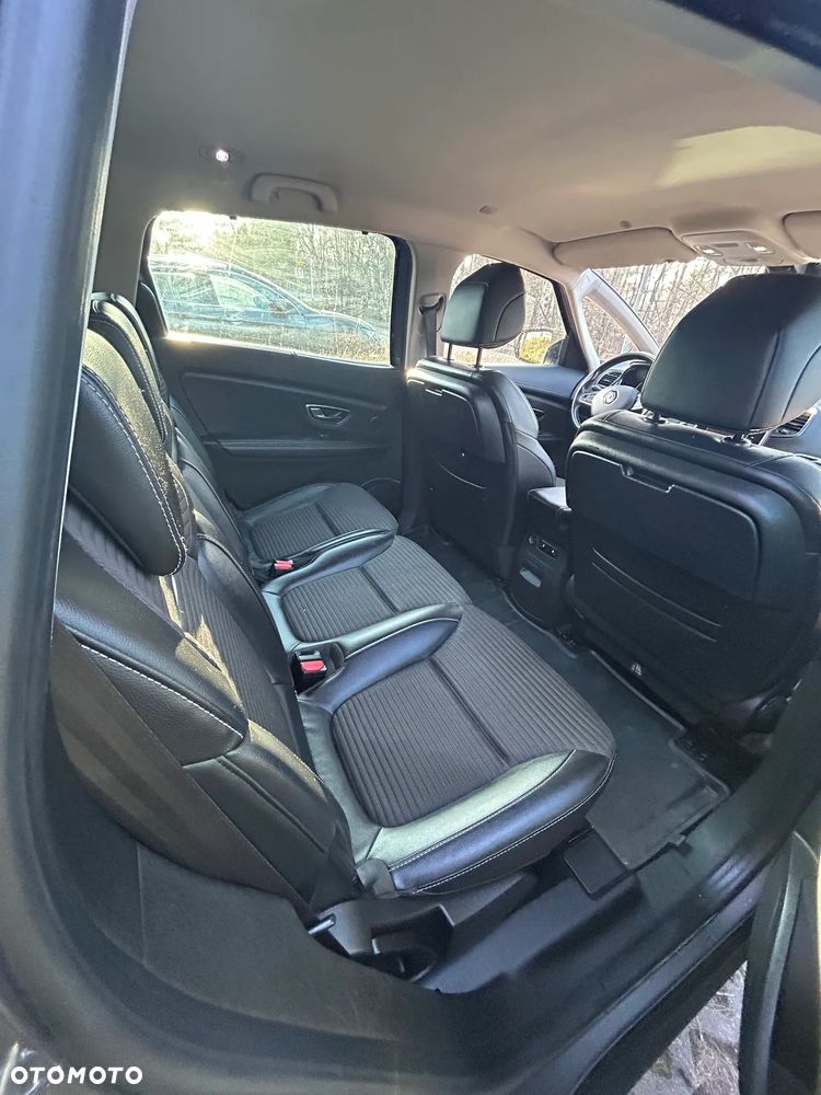 Renault Grand Scenic - 5