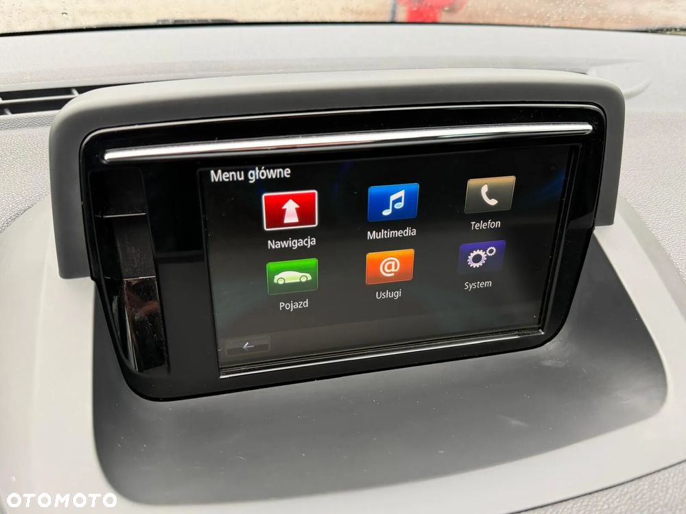 Renault Megane 1.2 16V TCe Energy Limited - 20