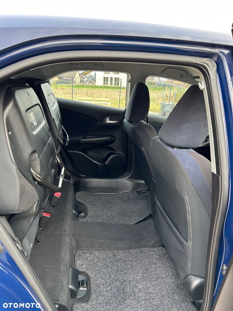 Honda Civic 1.8 i-VTEC Sport - 24