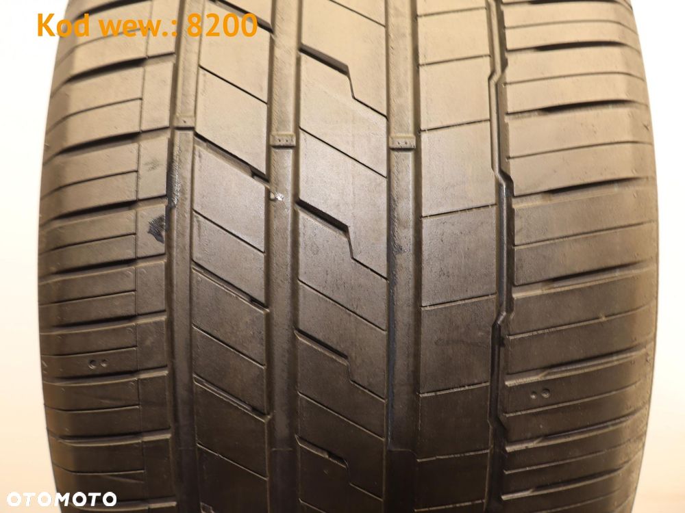 Hankook Ventus S1 evo3 SUV - 315/35 R21 - 7