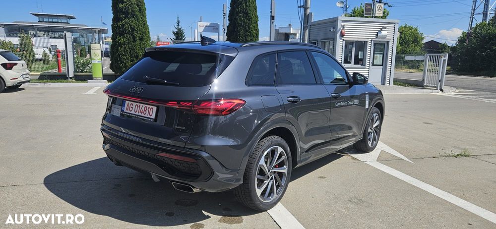 Audi Q5 40 TFSI quattro S tronic MHEV - 7