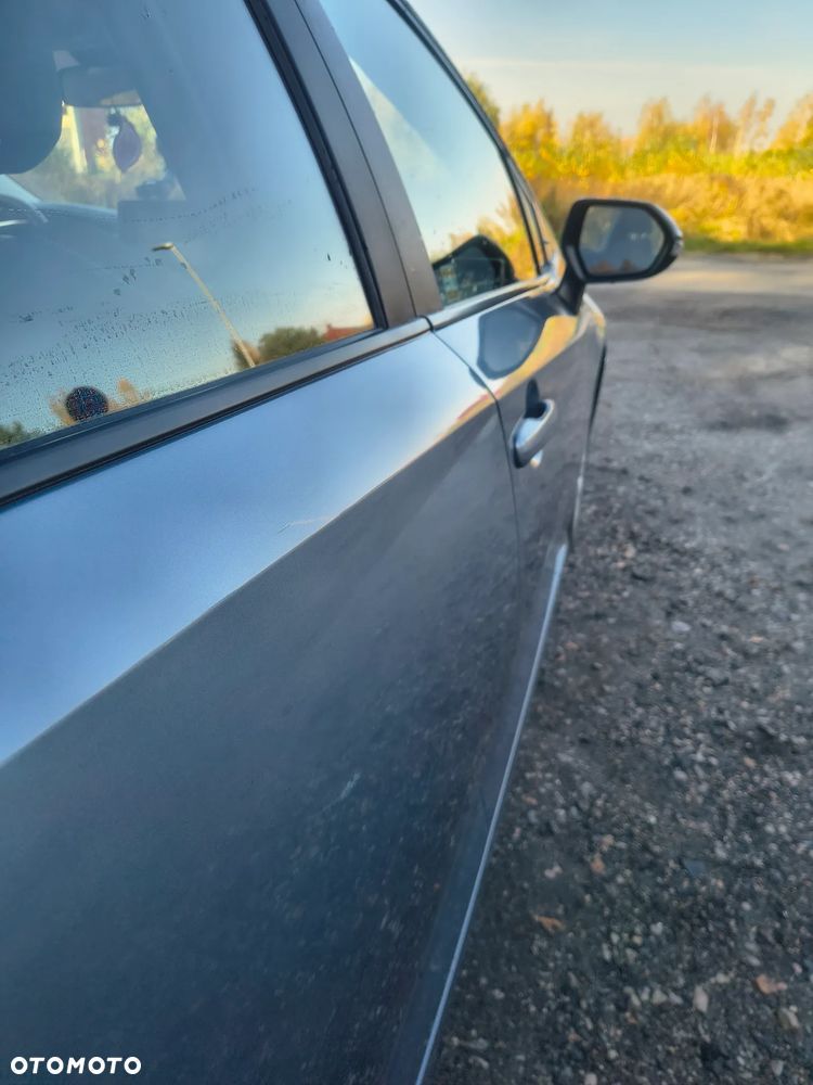 Toyota Corolla - 8