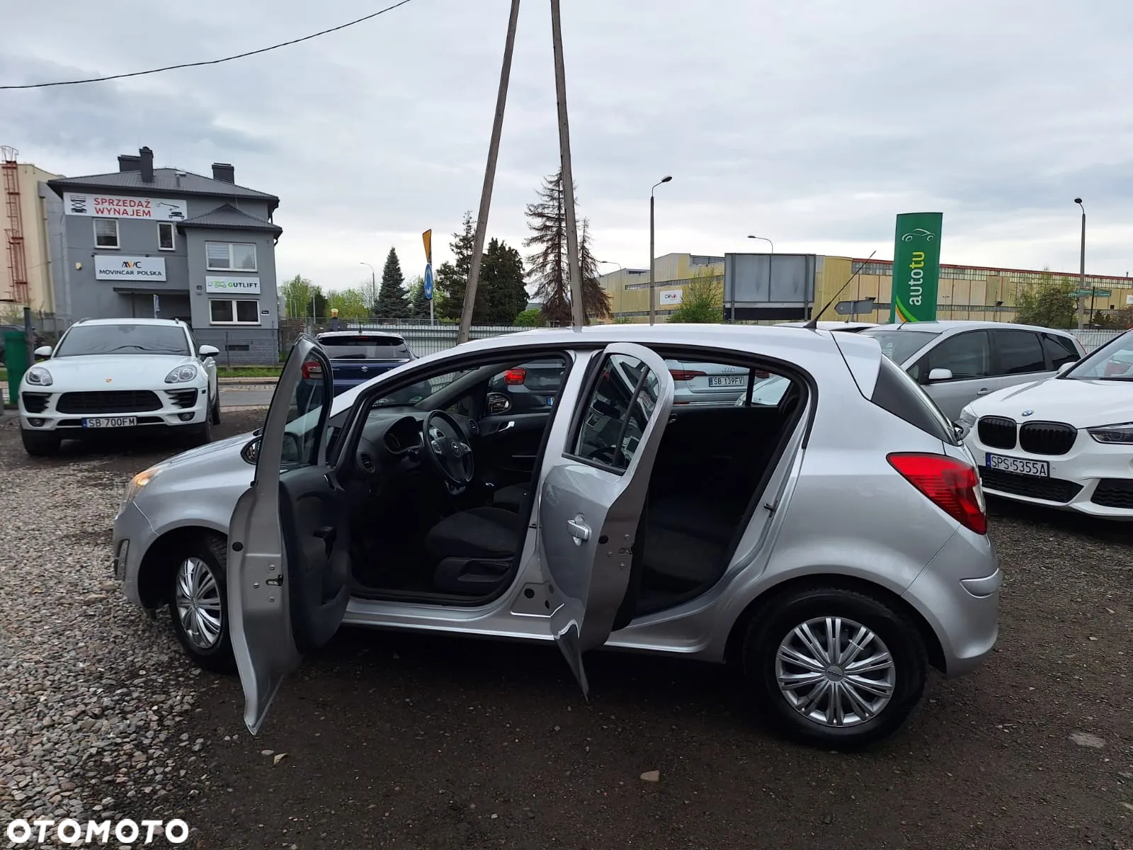 Opel Corsa - 10