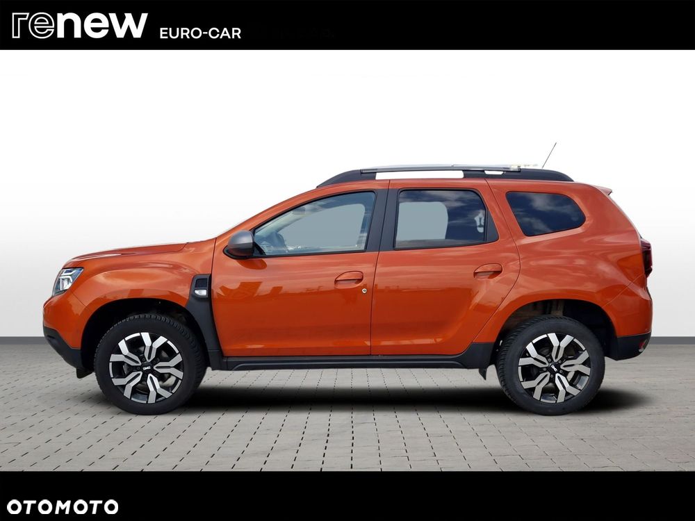 Dacia Duster - 2
