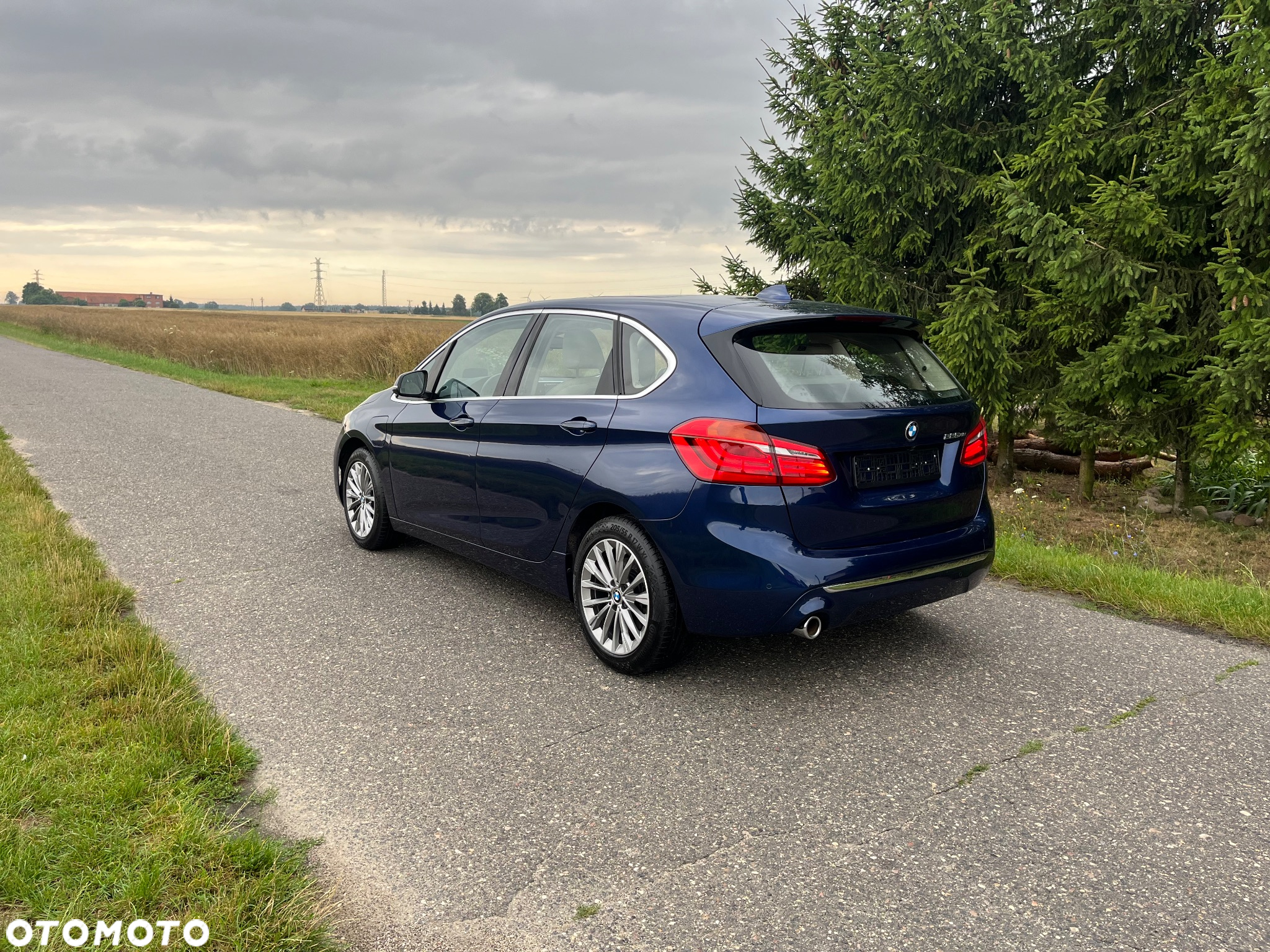 BMW Seria 2 - 4