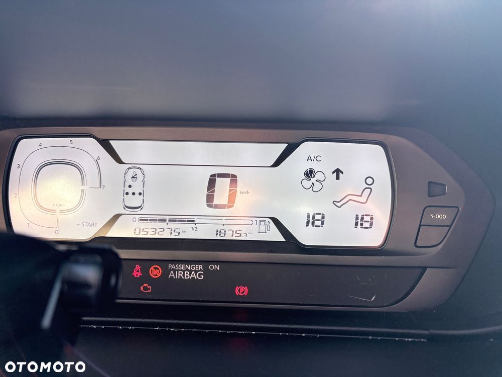 Citroën C4 Picasso 1.6 THP Seduction - 8