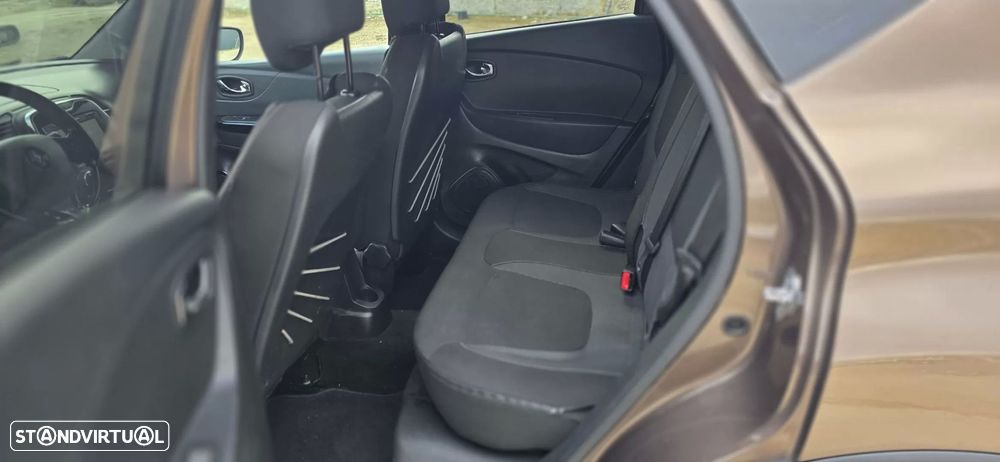 Renault Captur (ENERGY) TCe 90 INTENS - 7
