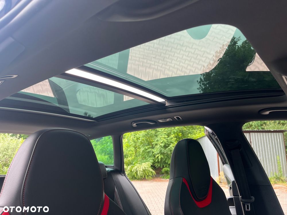 Skoda Octavia 2.0 TDI (Green tec) RS - 17
