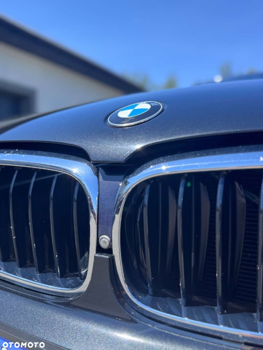 BMW Seria 5 - 10