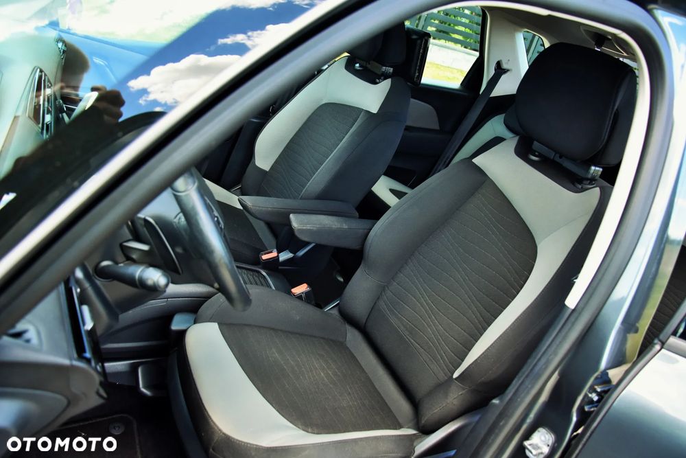Citroën C4 Picasso 1.6 e-HDi Intensive ETG6 - 17