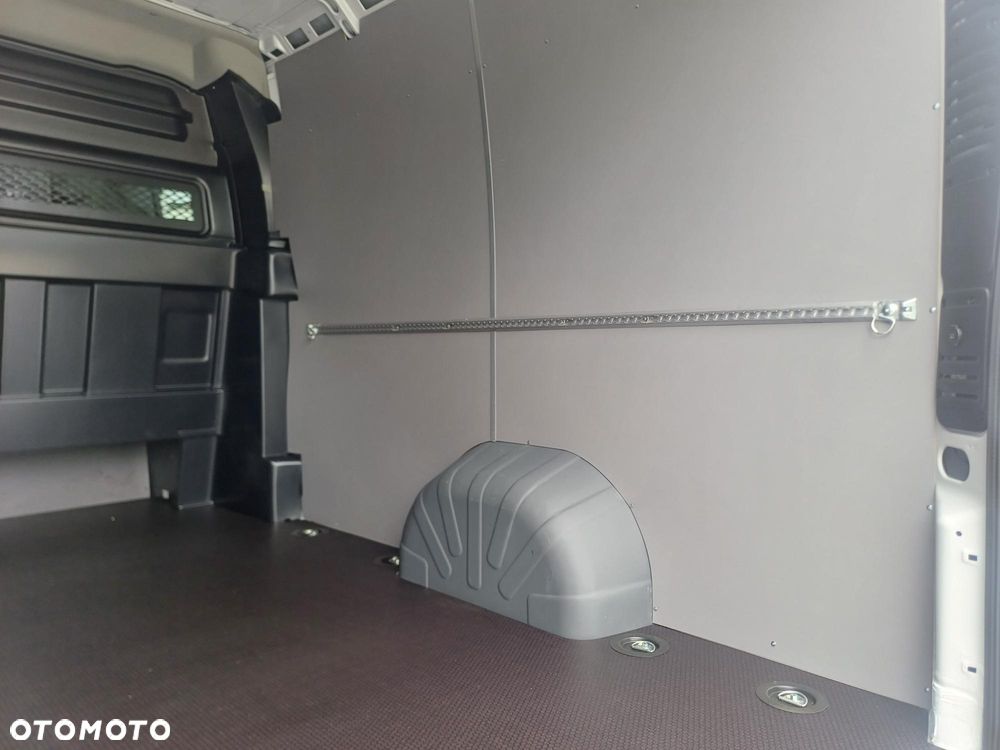 Toyota Proace Max Brygadowy L4H2 7.os - 12
