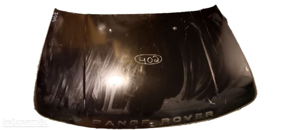 Capot Land Rover Range Rover Sport (L320) - 1