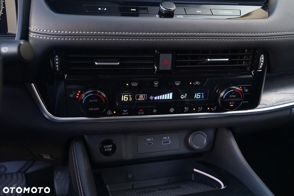 Nissan X-Trail 1.5 VC-T e-POWER Tekna e-4ORCE - 22